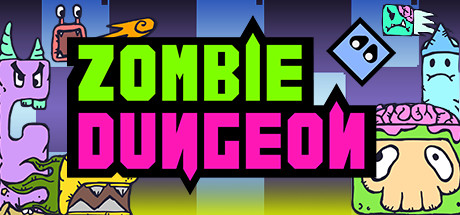 僵尸地牢/Zombie Dungeon-3DGAME