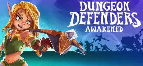 地牢守护者：觉醒/Dungeon Defenders: Awakened-3DGAME