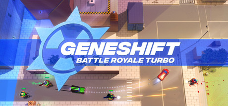 基因变异/Geneshift-3DGAME