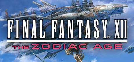 最终幻想12：黄道年代/FINAL FANTASY XII THE ZODIAC AGE-3DGAME