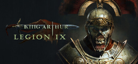 亚瑟王第九军团/King Arthur: Legion IX-3DGAME