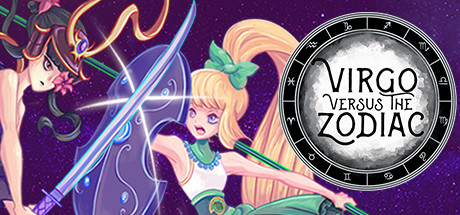 星座奇旅/Virgo Versus The Zodiac-3DGAME