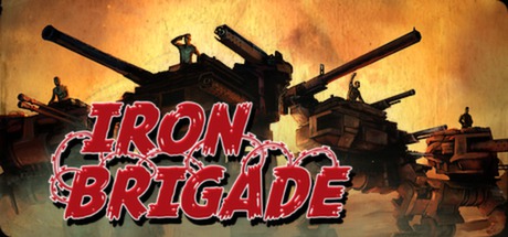 铁旅/Iron Brigade-3DGAME