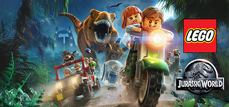 乐高:侏罗纪世界/LEGO Jurassic World(v1.0.0.14646573集成DLCs)-3DGAME