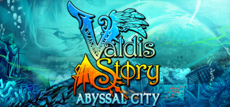 瓦尔迪斯传说:深渊之城/Valdis Story: Abyssal City(v1.0.0.21)-3DGAME