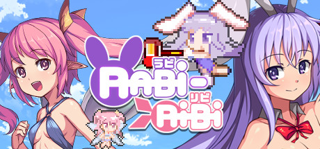 萌萌兔耳娘的大冒险/Rabi-Ribi-3DGAME