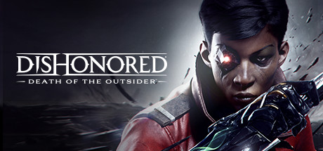 耻辱：界外魔之死/Dishonored: Death of the Outsider-3DGAME