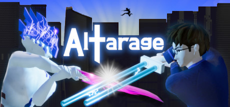 祭坛/Altarage-3DGAME