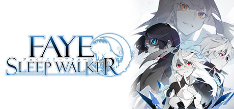 梦行者菲/Faye/Sleepwalker（V1.03）-3DGAME