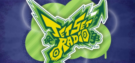 街头涂鸦HD/Jet Set Radio HD-3DGAME