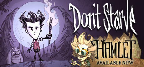 饥荒/Dont Starve（v429404集成全DLC）-3DGAME