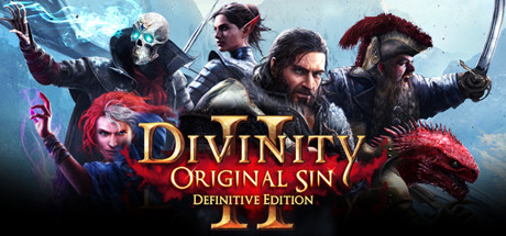 神界：原罪2终极版/Divinity: Original Sin 2-3DGAME