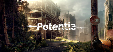 Potentia（v1.0.5.4）-3DGAME