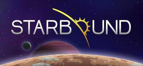 星界边境/Starbound-3DGAME