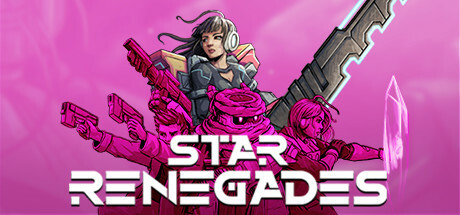 星际叛乱者/ Star Renegades（更新v20210215）​-3DGAME