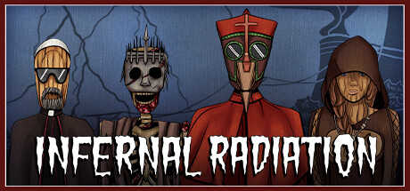 圣徒/Infernal Radiation-3DGAME