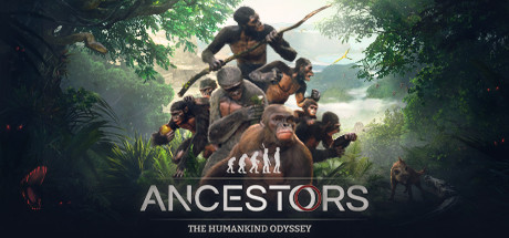 先祖：人类奥德赛/Ancestors: The Humankind Odyssey（更新1.4）-3DGAME