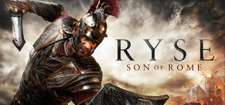 罗马之子：崛起/Ryse: Son of Rome-3DGAME