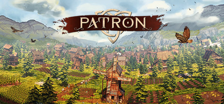 赞助者/Patron（v1.900.1）-3DGAME