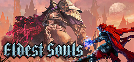 上古之魂/Eldest Souls（v1.0.472）-3DGAME