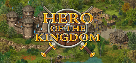 王国英雄/Hero of the Kingdom（v1.55）-3DGAME