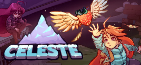 蔚蓝/Celeste-3DGAME