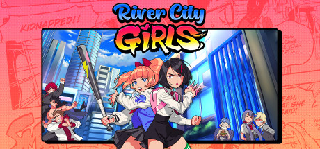 热血少女物语/River City Girls-3DGAME