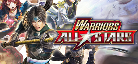 无双全明星/WARRIORS ALL-STARS-3DGAME