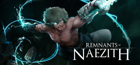 纳西斯的遗迹/Remnants of Naezith-3DGAME