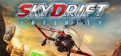 飞天无限/Skydrift Infinity-3DGAME