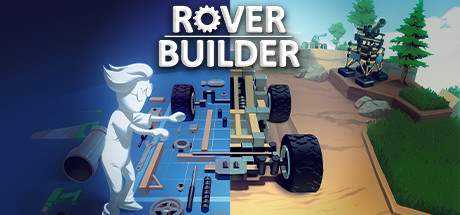 漫游者制作者/Rover Builder-3DGAME