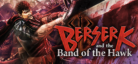 剑风传奇无双/BERSERK and the Band of the Hawk-3DGAME