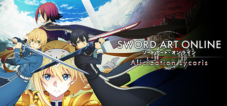 刀剑神域：彼岸游境/Sword Art Online Alicization Lycoris-3DGAME