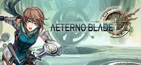 阿泰诺之刃/AeternoBlade-3DGAME