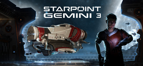 双子星座3/Starpoint Gemini 3-3DGAME