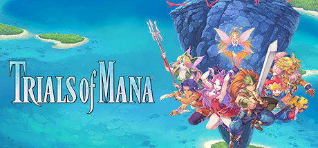 圣剑传说3：重制版/TRIALS of MANA(更新V20201104(1.1.10)-3DGAME