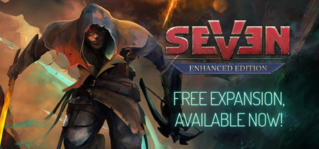 七：增强版/Seven Enhanced Edition-3DGAME