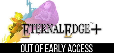 永恒之刃+/Eternal Edge +-3DGAME