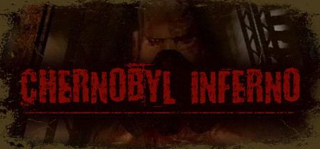 切尔诺贝利地狱火/Chernobyl inferno-3DGAME