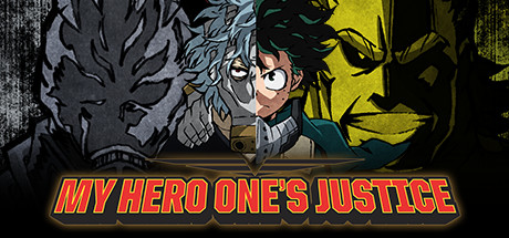 我的英雄学院：一人的正义/My Hero Academia: Ones-3DGAME