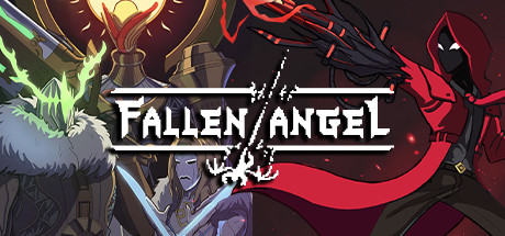 堕落天使路西法/Fallen Angel（v1.0.7）-3DGAME