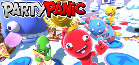 反斗大派对/Party Panic-3DGAME