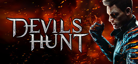 恶魔猎杀/Devils Hunt-3DGAME