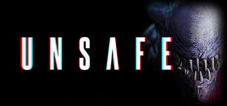 《Unsafe》-3DGAME