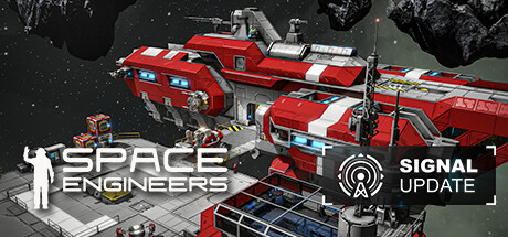 太空工程师/Space Engineers（v20230902）-3DGAME