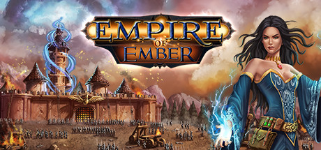 灰烬帝国/Empire of Ember-3DGAME