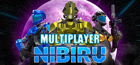 尼比鲁/Nibiru-3DGAME