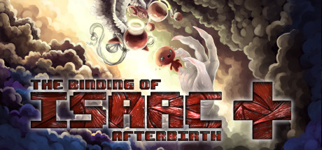 以撒的结合：胎衣/The Binding of Isaac: Afterbirth-3DGAME