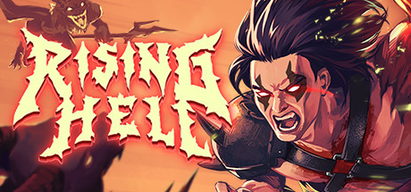 杀戮之源/Rising Hell（V1.0.0-正式版）-3DGAME