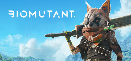 生化变种/BIOMUTANT（全DLC豪华版-V1.7.0-中文语音）-3DGAME